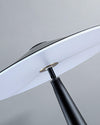 WOMO Adjustable Cone Mushroom Floor Lamps-WM7042 thumbnail