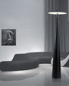 WOMO Adjustable Cone Mushroom Floor Lamps-WM7042 thumbnail