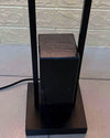 WOMO 3-light Eclipse Floor Lamp-WM7050 thumbnail