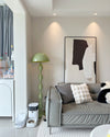 WOMO Dome Spindle Floor Lamp-WM7072 thumbnail