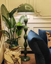 WOMO Dome Spindle Floor Lamp-WM7072 thumbnail