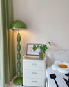 WOMO Dome Spindle Floor Lamp-WM7072 thumbnail