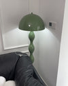 WOMO Dome Spindle Floor Lamp-WM7072 thumbnail