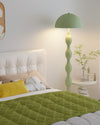 WOMO Dome Spindle Floor Lamp-WM7072 thumbnail