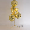 WOMO Multi-light Melt Floor Lava Lamp-WM7010 thumbnail