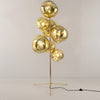 WOMO Multi-light Melt Floor Lava Lamp-WM7010 thumbnail