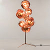 WOMO Multi-light Melt Floor Lava Lamp-WM7010 thumbnail