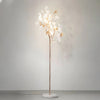 WOMO Ceramic Gingko Tree Floor Lamp-WM7137 thumbnail