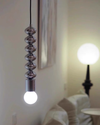 WOMO Bauhaus Bead Bedside Pendant Light-WM2133 thumbnail