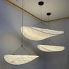 WOMO Cloud Rice Paper Pendant Light-WM2316 thumbnail