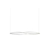 WOMO Helix Horizontal/Vertical Chandelier-WM2245 thumbnail