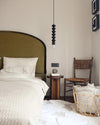 WOMO Bauhaus Bead Bedside Pendant Light-WM2133 thumbnail