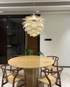 WOMO Nordic Pinecone Chandelier-WM2094 thumbnail