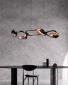 WOMO Masculine Sculptural Chandelier-WM2148 thumbnail