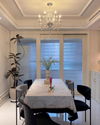 WOMO Victorian Crystal Prism Chandelier-WM2340 thumbnail