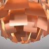 WOMO Nordic Pinecone Chandelier-WM2094 thumbnail