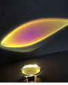 WOMO Star Projector Glass Table Lamp-WM8000 thumbnail