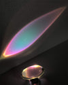 WOMO Star Projector Glass Table Lamp-WM8000 thumbnail