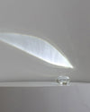 WOMO Star Projector Glass Table Lamp-WM8000 thumbnail