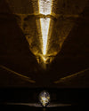 WOMO Star Projector Glass Table Lamp-WM8000 thumbnail