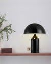 WOMO Dome Metal Mushroom Table Lamp-WM8002 thumbnail