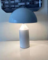 WOMO Dome Metal Mushroom Table Lamp-WM8002 thumbnail