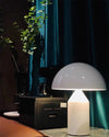WOMO Dome Metal Mushroom Table Lamp-WM8002 thumbnail