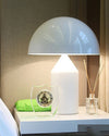 WOMO Dome Metal Mushroom Table Lamp-WM8002 thumbnail