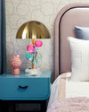 WOMO Bubble Dome Table Lamp-WM8008 thumbnail
