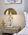 WOMO Bubble Dome Table Lamp-WM8008 thumbnail