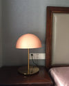 WOMO Dome Table Lamp-WM8013 thumbnail