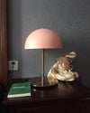 WOMO Dome Table Lamp-WM8013 thumbnail