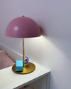 WOMO Dome Table Lamp-WM8013 thumbnail