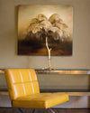 WOMO Feather Palm Tree Table Lamp-WM8016 thumbnail