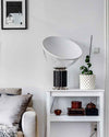 WOMO Large Glass Table Lamp-WM8019 thumbnail