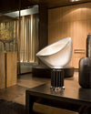 WOMO Large Glass Table Lamp-WM8019 thumbnail
