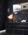 WOMO Large Glass Table Lamp-WM8019 thumbnail