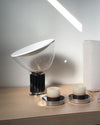 WOMO Large Glass Table Lamp-WM8019 thumbnail