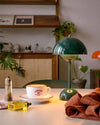 WOMO Scandi Mushroom Table Lamp for Children-WM8021 thumbnail