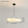 WOMO Cloud Rice Paper Pendant Light-WM2316 thumbnail
