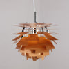 WOMO Nordic Pinecone Chandelier-WM2094 thumbnail