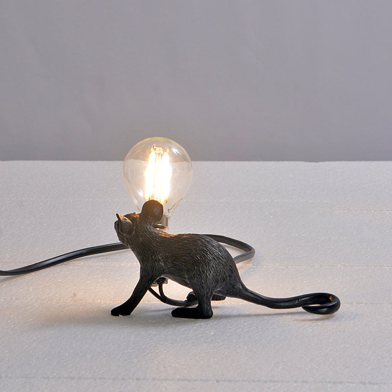 WOMO Mouse Small Animal Table Lamp-WM8004