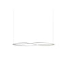 WOMO Helix Horizontal/Vertical Chandelier-WM2245 thumbnail