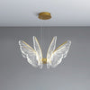 WOMO Butterfly Chandelier-WM2036 thumbnail