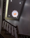 WOMO Nordic Pinecone Chandelier-WM2094 thumbnail