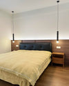 WOMO Bauhaus Bead Bedside Pendant Light-WM2133 thumbnail