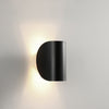 WOMO Adjustable Half Shade Wall Sconce-WM6013 thumbnail
