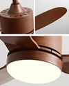 WOMO 3 Blade Ceiling Fan Lamp - WM5184 thumbnail
