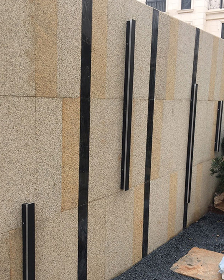 WOMO Outdoor Linear Light wall-WM9000