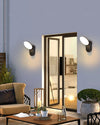 WOMO Outdoor Motion Detector Wall Light-WM9085 thumbnail